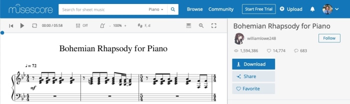 Music