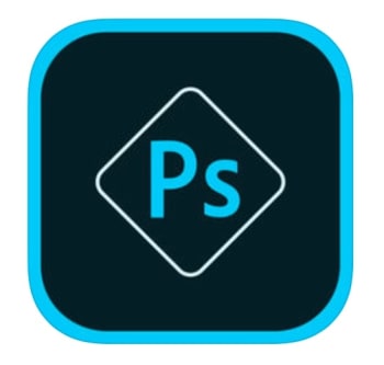 Adobe Photoshop Express