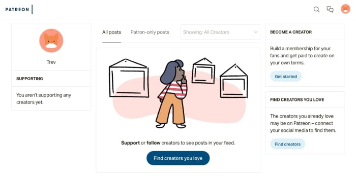 Patreon