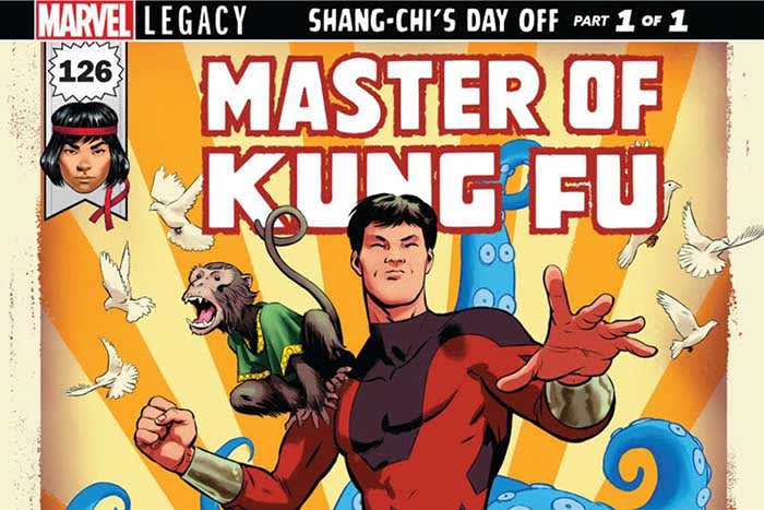Shang-Chi