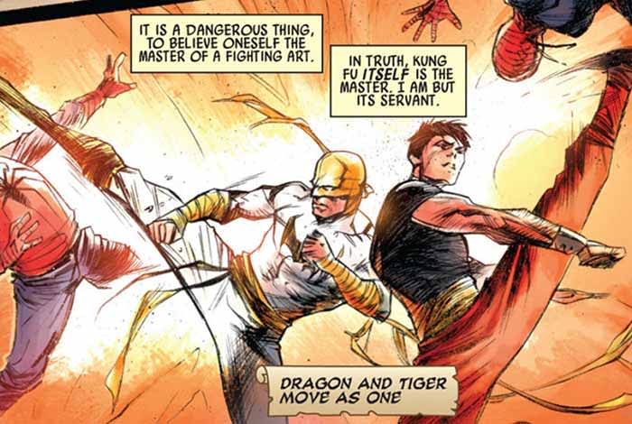 Shang Chi