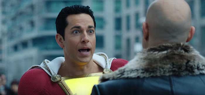 Shazam