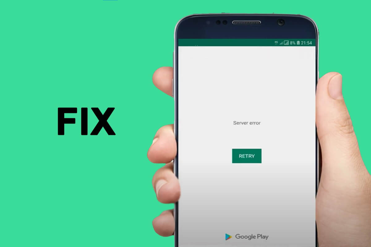 Solving Google Play Store Error 194 | 3 Easy Ways