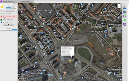 Stalkerware removed from the Google Play Store