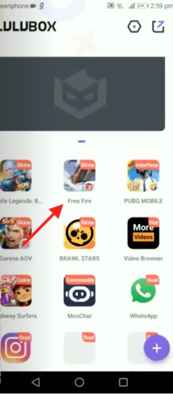 How to Hack Free Fire With Lulubox in 5 Simple Steps
