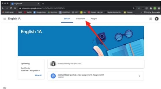 How to Submit an Assignment in Google Classroom in 7 Easy Steps - Softonic