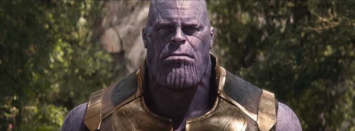 Thanos