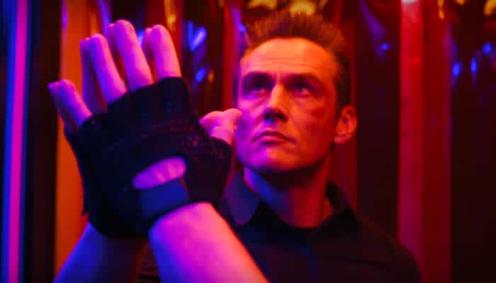 Stranger Things Grigori