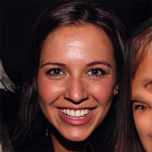 AI-generated face