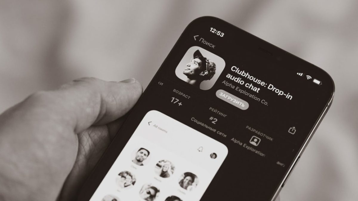 Clubhouse for Android Beta Finally Announced