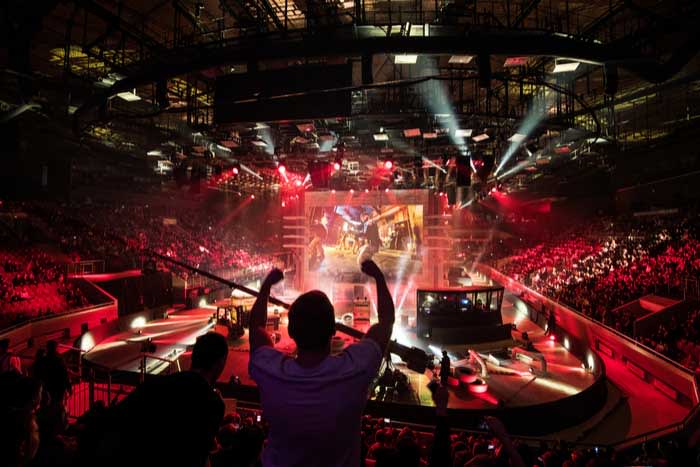 esports