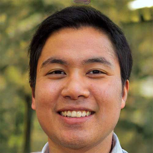 AI-generated face