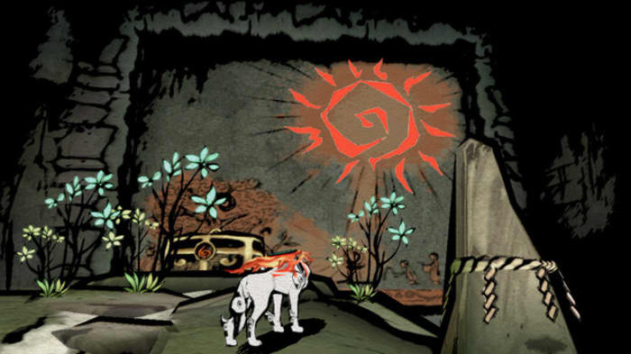 Okami