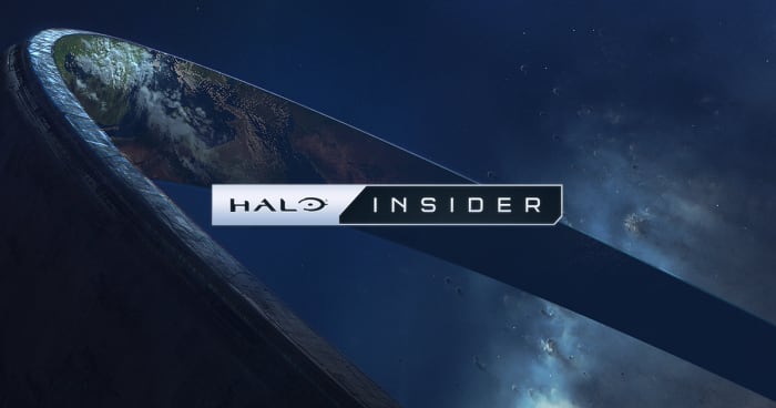 Halo Insider