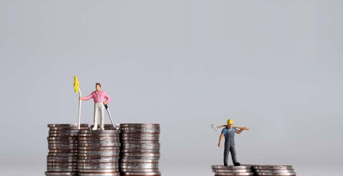 inequality