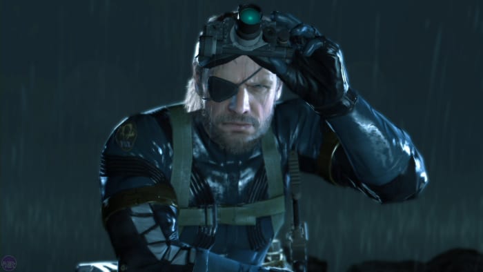 Metal Gear
