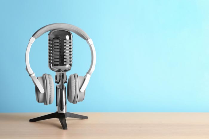 podcasts