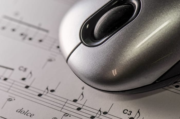 MouseMuse
