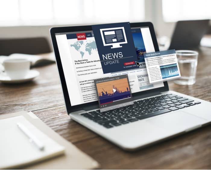 best news sites