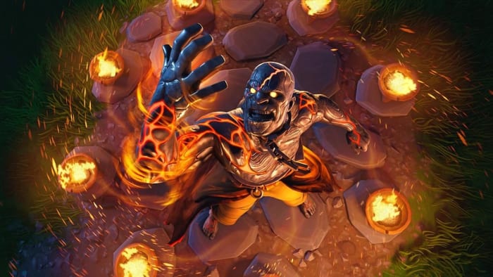 prisoner leaked skin stage 4 loading screen