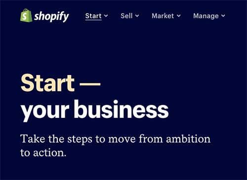 Shopify