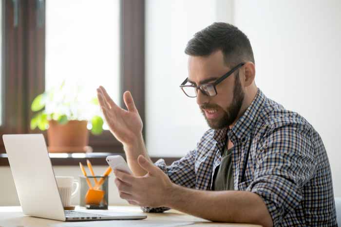 spam phone calls robocalls