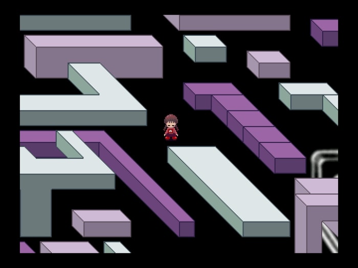 yume nikki