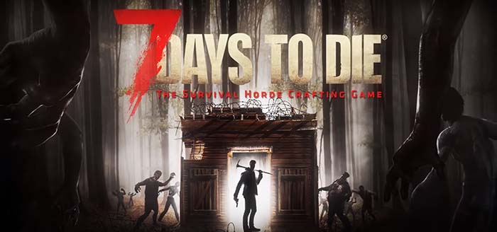 7 DAys to Die