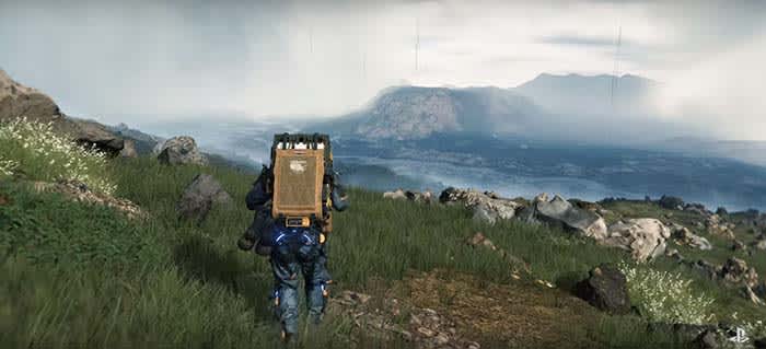 Death Stranding