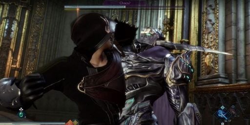 How To Beat Garland Chaos In Stranger Of Paradise Final Fantasy Origin