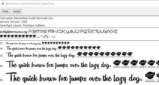 How to Add Fonts to Microsoft Office