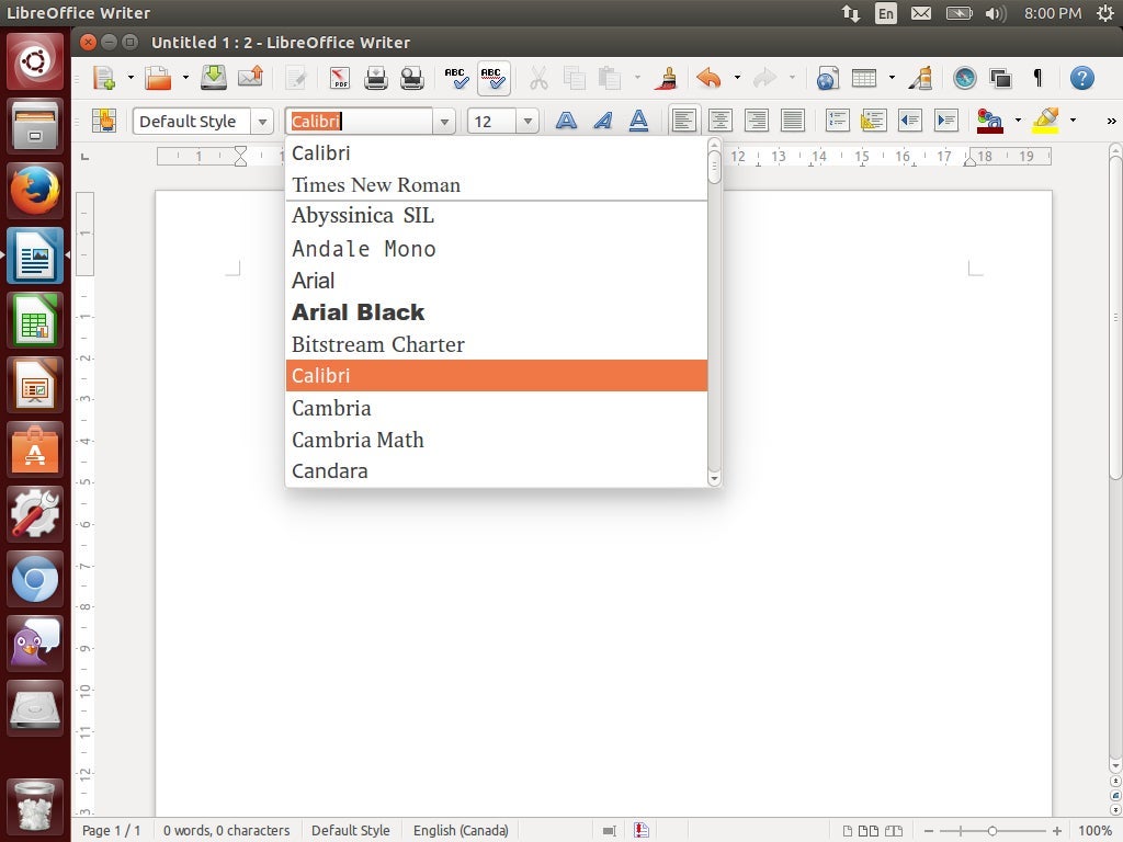 How to Add Fonts to Microsoft PowerPoint