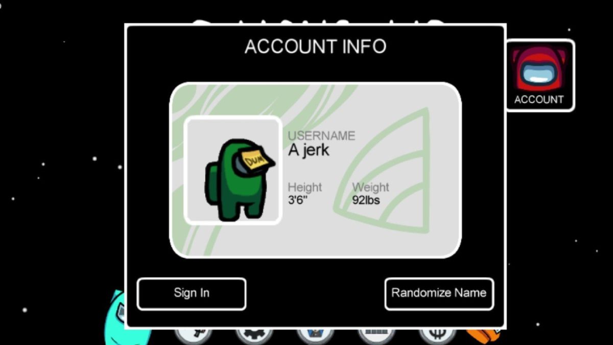 How to Connect Among Us to Twitch