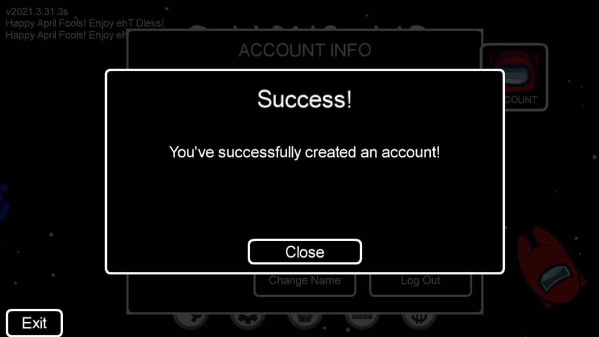 How to Connect Among Us to Twitch