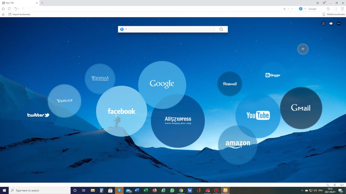 How to Disable Adblock in UC Browser on the PC