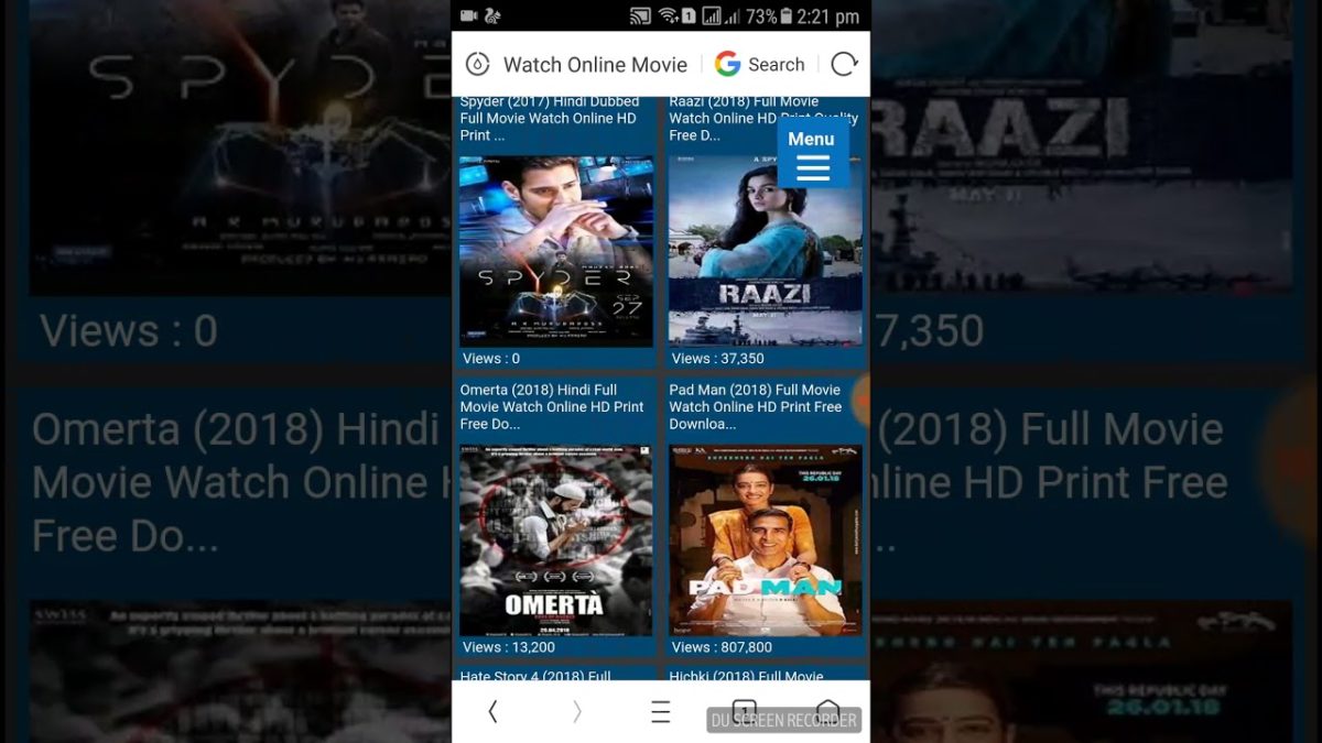 How to Download In UC Browser