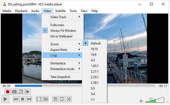 How to Edit Video in VLC Media Player
