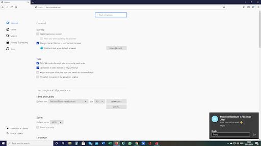 How to Enable Cookies on Mozilla Firefox