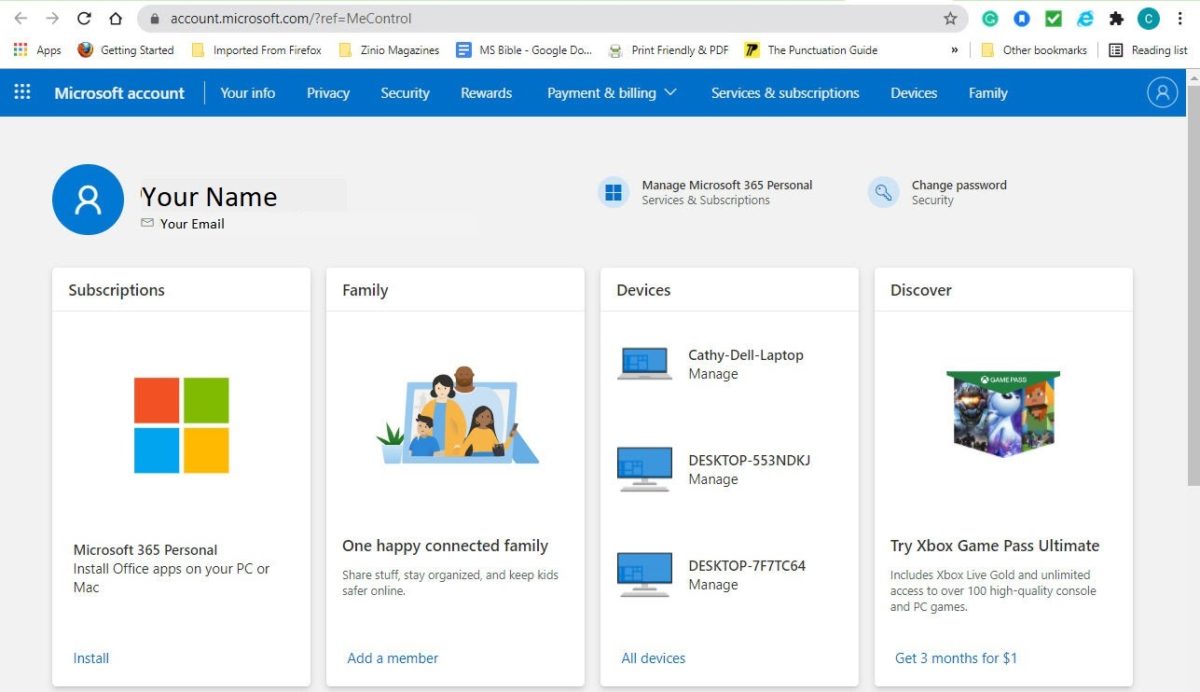 How to Find Your Microsoft Office Product Key