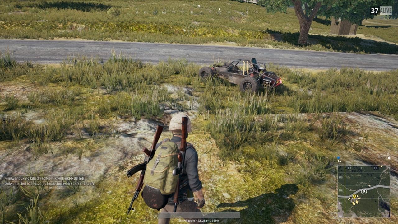 How to Get Better at PUBG Mobile