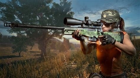 How to Get Better at PUBG Mobile