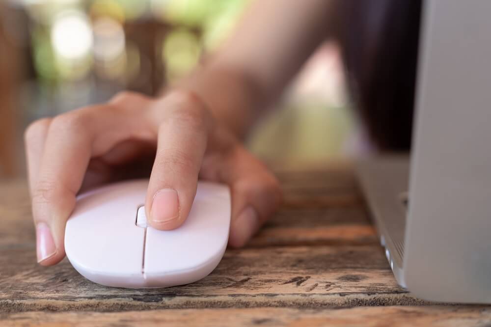 How to Get Gs Auto Clicker to Hold Down Left Mouse In 3 Steps