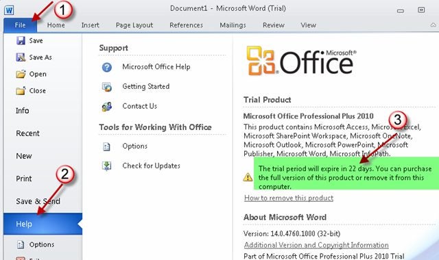 How to Get Microsoft Office for Free 4 Different Ways