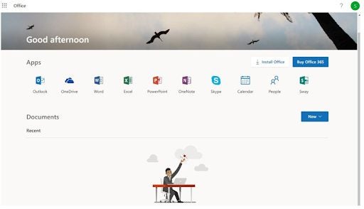 How to Get Microsoft Powerpoint