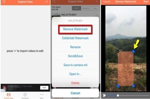 How to Get Rid of KineMaster Watermark