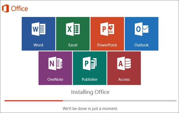 How to Install Microsoft Office on Mac