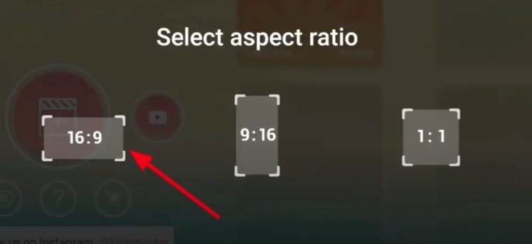 How to Make Pictures Move In Kinemaster