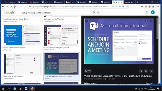 How to Make Surveys in Microsoft Teams for iPhones
