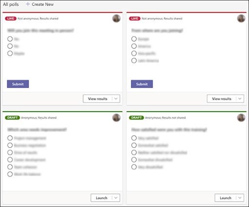 How to Make Surveys in Microsoft Teams for iPhones