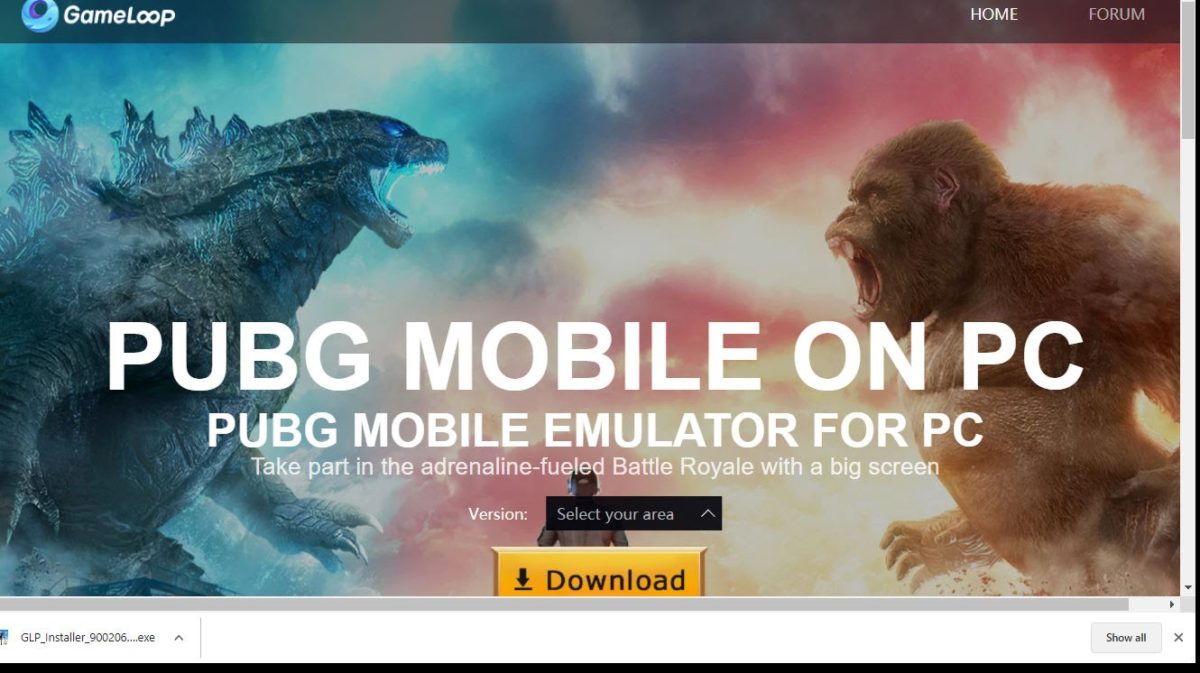 How to Play PUBG Mobile on the PC